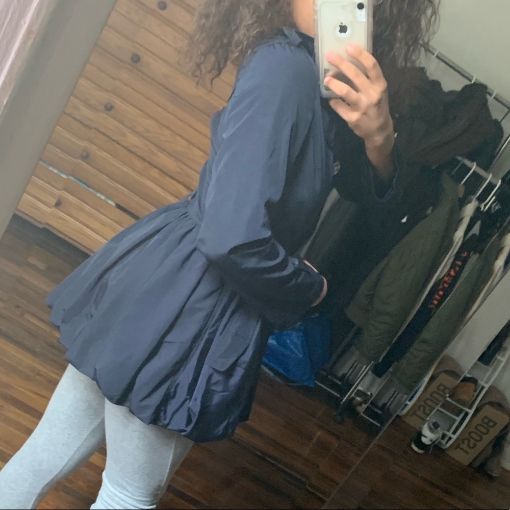 Ralph Lauren Rain Coat